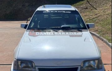Chevrolet Kadett 2.0 MPFi Gsi 8v