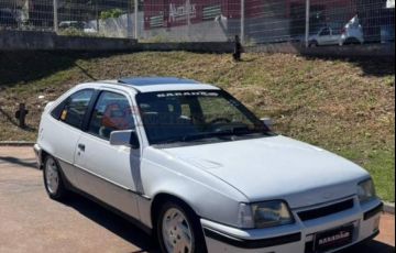 Chevrolet Kadett 2.0 MPFi Gsi 8v - Foto #3