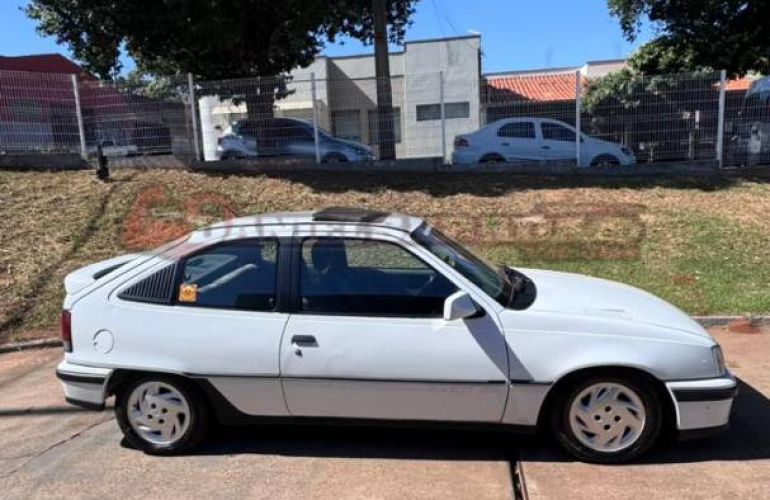 Chevrolet Kadett 2.0 MPFi Gsi 8v - Foto #4