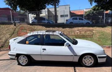 Chevrolet Kadett 2.0 MPFi Gsi 8v - Foto #4