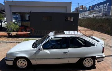 Chevrolet Kadett 2.0 MPFi Gsi 8v - Foto #5