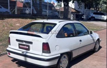Chevrolet Kadett 2.0 MPFi Gsi 8v - Foto #7
