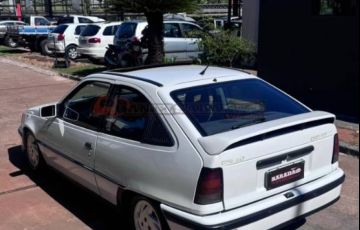 Chevrolet Kadett 2.0 MPFi Gsi 8v - Foto #8