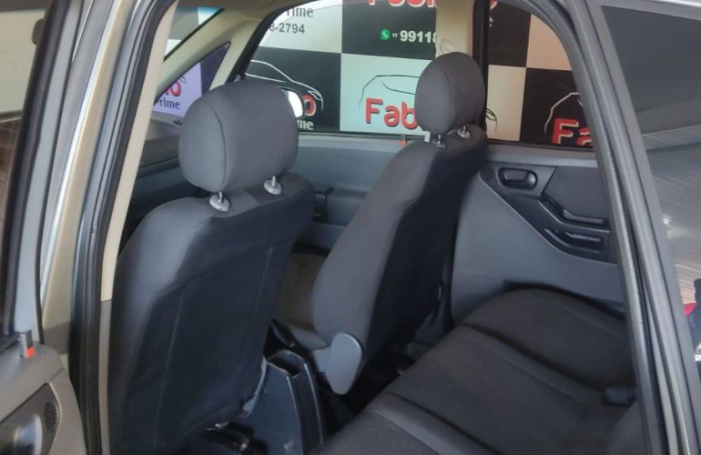 Chevrolet Meriva 1.4 MPFi Joy 8v - Foto #2