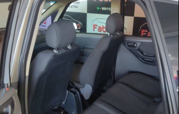 Chevrolet Meriva 1.4 MPFi Joy 8v - Foto #2