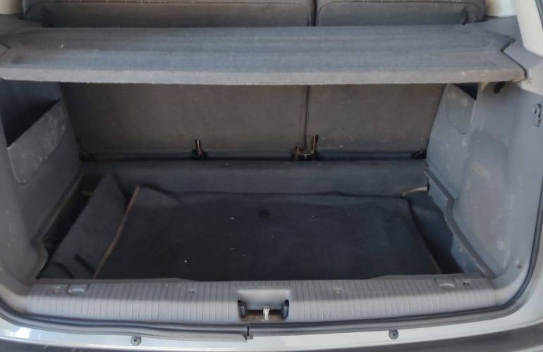 Chevrolet Meriva 1.4 MPFi Joy 8v - Foto #4