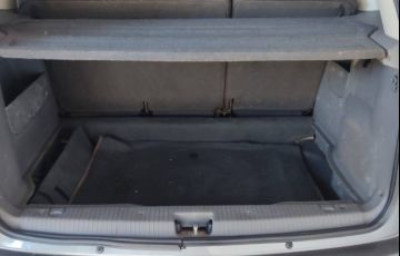 Chevrolet Meriva 1.4 MPFi Joy 8v - Foto #4