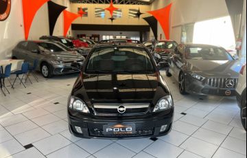 Chevrolet Montana 1.8 MPFi Sport CS 8v