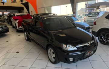 Chevrolet Montana 1.8 MPFi Sport CS 8v - Foto #2