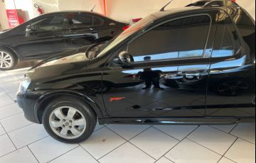 Chevrolet Montana 1.8 MPFi Sport CS 8v - Foto #3