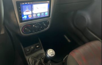 Chevrolet Montana 1.8 MPFi Sport CS 8v - Foto #6