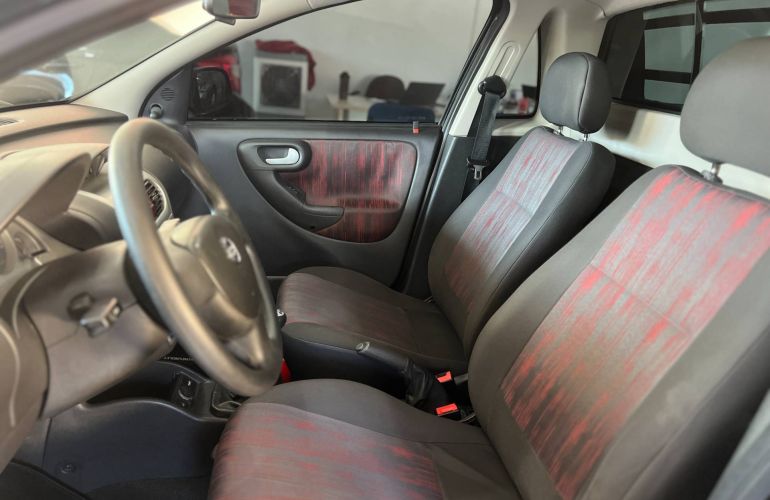 Chevrolet Montana 1.8 MPFi Sport CS 8v - Foto #7