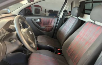 Chevrolet Montana 1.8 MPFi Sport CS 8v - Foto #7