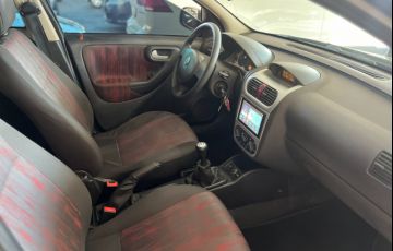 Chevrolet Montana 1.8 MPFi Sport CS 8v - Foto #8