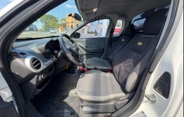 Chevrolet Montana 1.4 MPFi LS CS 8v - Foto #7