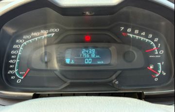Chevrolet Montana 1.4 MPFi LS CS 8v - Foto #9