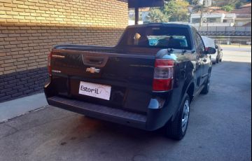 Chevrolet Montana 1.4 MPFi LS CS 8v - Foto #3