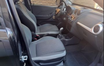 Chevrolet Montana 1.4 MPFi LS CS 8v - Foto #4