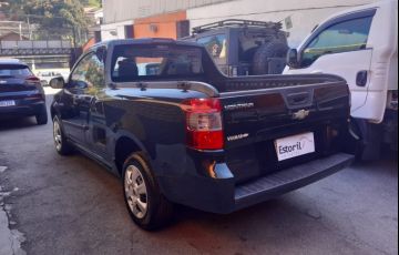 Chevrolet Montana 1.4 MPFi LS CS 8v - Foto #6
