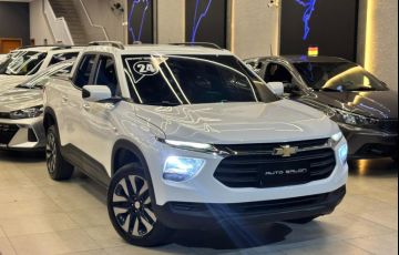 Chevrolet Montana 1.2 Turbo LT