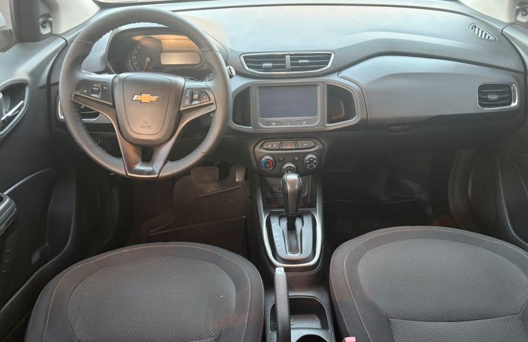 Chevrolet Onix 1.4 MPFi LT 8v - Foto #6