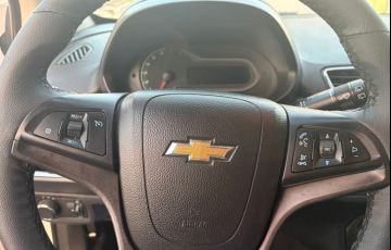 Chevrolet Onix 1.4 MPFi LT 8v - Foto #10