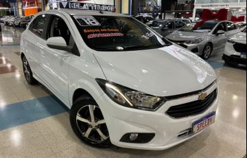 Chevrolet Onix 1.4 MPFi LTZ 8v - Foto #2