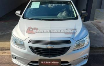 Chevrolet Onix 1.0 MPFi Joy 8v