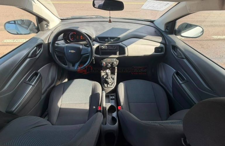 Chevrolet Onix 1.0 MPFi Joy 8v - Foto #10