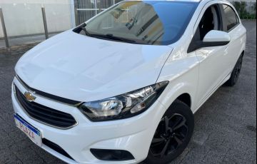 Chevrolet Onix 1.4 MPFi LT 8v
