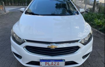Chevrolet Onix 1.4 MPFi LT 8v - Foto #2
