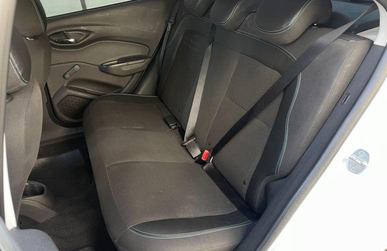 Chevrolet Onix 1.4 MPFi LT 8v - Foto #10
