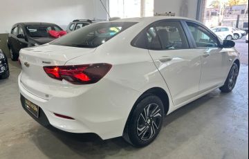 Chevrolet Onix 1.0 Flex Plus LT Manual - Foto #6