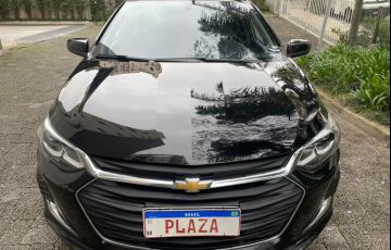 Chevrolet Onix 1.0 Turbo Plus Premier - Foto #2