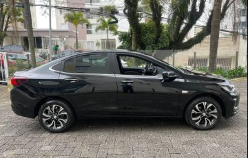 Chevrolet Onix 1.0 Turbo Plus Premier - Foto #4