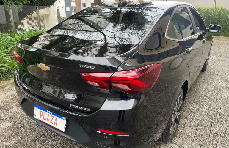 Chevrolet Onix 1.0 Turbo Plus Premier - Foto #5