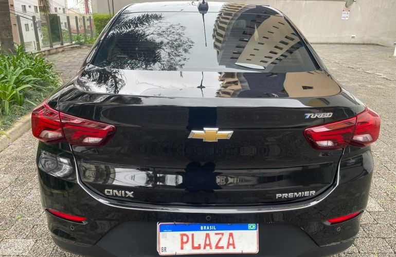 Chevrolet Onix 1.0 Turbo Plus Premier - Foto #6