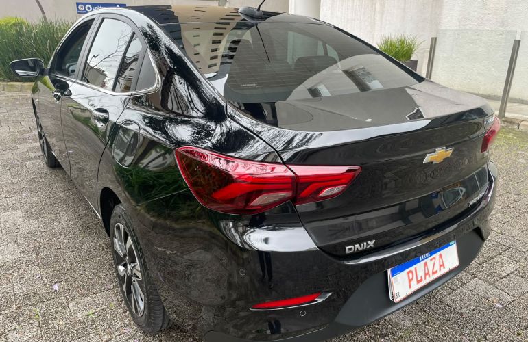 Chevrolet Onix 1.0 Turbo Plus Premier - Foto #7