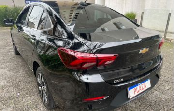 Chevrolet Onix 1.0 Turbo Plus Premier - Foto #7