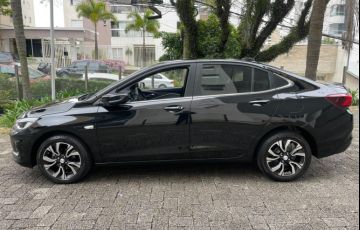Chevrolet Onix 1.0 Turbo Plus Premier - Foto #8