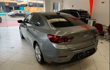 Chevrolet Onix 1.0 Turbo Plus Ltz - Foto #4