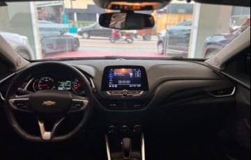 Chevrolet Onix 1.0 Turbo Plus Ltz - Foto #5