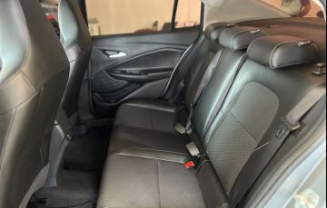 Chevrolet Onix 1.0 Turbo Plus Ltz - Foto #8