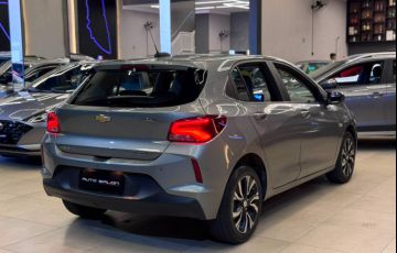 Chevrolet Onix 1.0 Turbo Premier - Foto #6