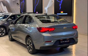 Chevrolet Onix 1.0 Turbo Plus Premier - Foto #4