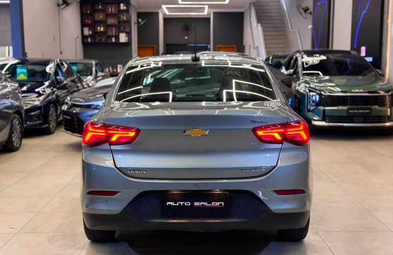 Chevrolet Onix 1.0 Turbo Plus Premier - Foto #5