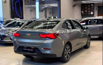 Chevrolet Onix 1.0 Turbo Plus Premier - Foto #6