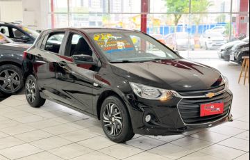 Chevrolet Onix 1.0 LT