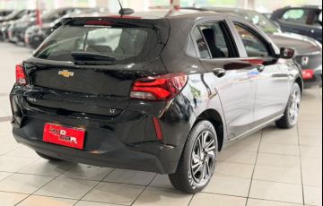 Chevrolet Onix 1.0 LT - Foto #6