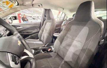 Chevrolet Onix 1.0 LT - Foto #7